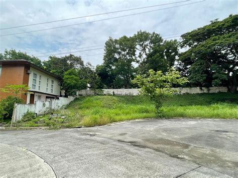 Manila, Metro Manila Lot For Sale .